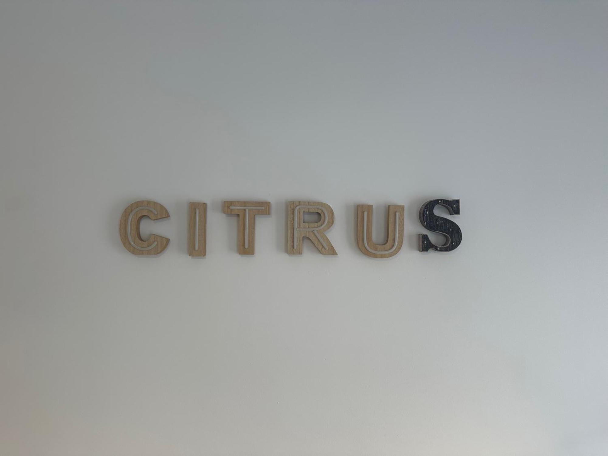 Citrus By Alhaurin Loft Center Apartment Alhaurin de la Torre