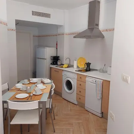 Citrus Suite By Alhaurin Loft City Center Alhaurin de la Torre Exterior photo