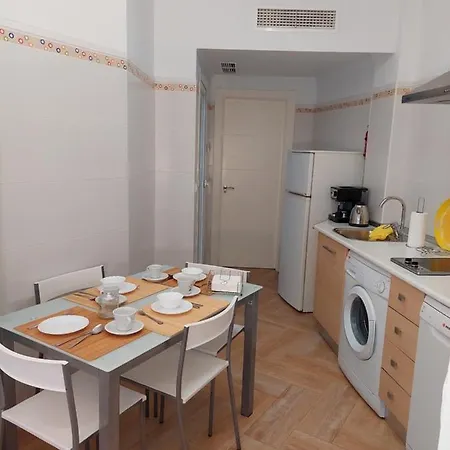 Citrus Suite By Alhaurin Loft City Center Alhaurin de la Torre Exterior photo