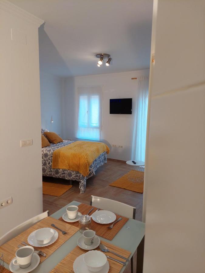 Citrus By Alhaurin Loft Center