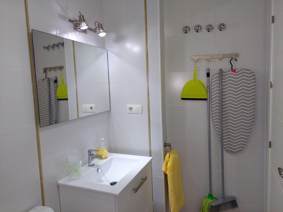 Citrus By Alhaurin Loft Center * Alhaurin de la Torre