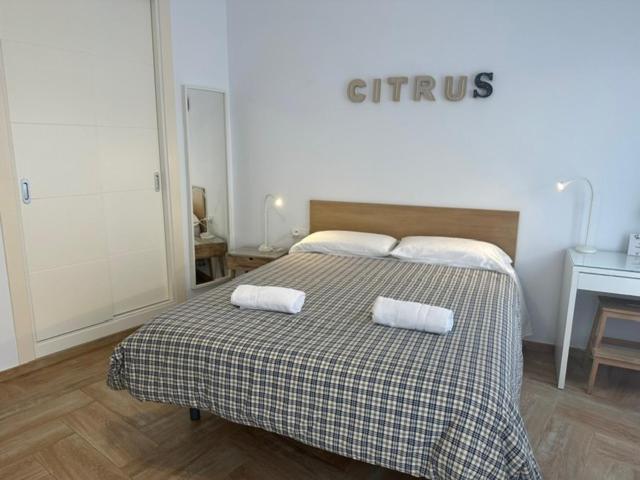 Citrus By Alhaurin Loft Center Alhaurin de la Torre
