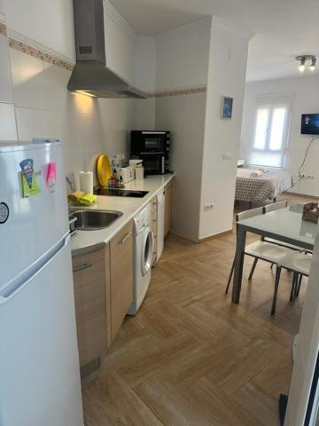 Citrus By Alhaurin Loft Center Apartment